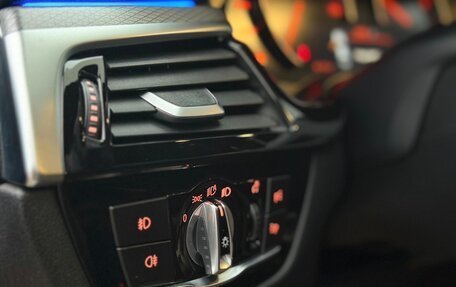 BMW 5 серия, 2019 год, 3 300 000 рублей, 19 фотография