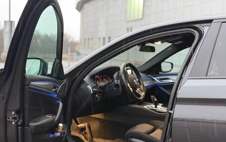 BMW 5 серия, 2019 год, 3 300 000 рублей, 18 фотография