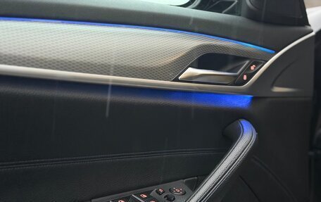 BMW 5 серия, 2019 год, 3 300 000 рублей, 17 фотография