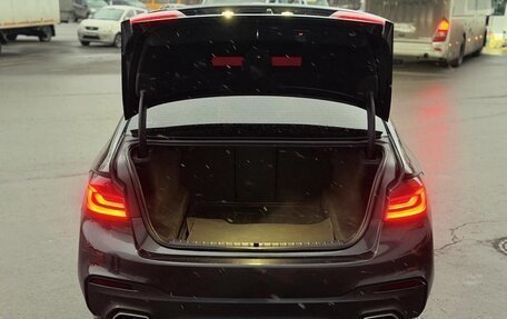 BMW 5 серия, 2019 год, 3 300 000 рублей, 21 фотография