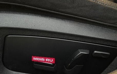 BMW 5 серия, 2019 год, 3 300 000 рублей, 15 фотография