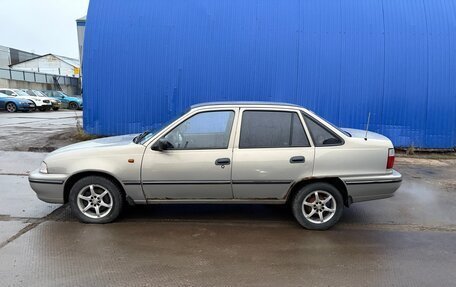 Daewoo Nexia I рестайлинг, 2005 год, 110 000 рублей, 2 фотография