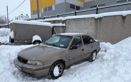 Daewoo Nexia I рестайлинг, 2005 год, 110 000 рублей, 7 фотография