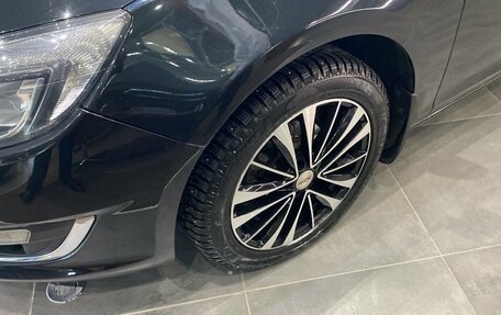 Opel Astra J, 2013 год, 653 000 рублей, 4 фотография