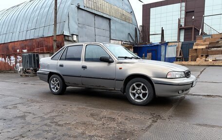 Daewoo Nexia I рестайлинг, 2005 год, 110 000 рублей, 6 фотография