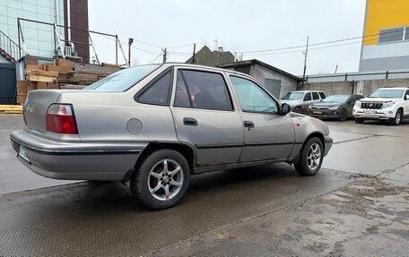 Daewoo Nexia I рестайлинг, 2005 год, 110 000 рублей, 5 фотография