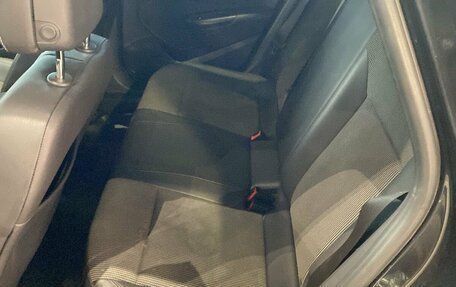 Opel Astra J, 2013 год, 653 000 рублей, 17 фотография