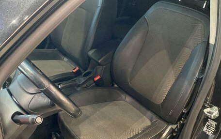 Opel Astra J, 2013 год, 653 000 рублей, 16 фотография