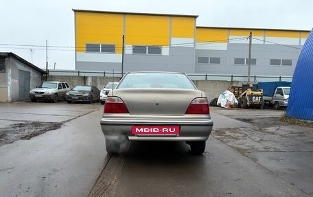 Daewoo Nexia I рестайлинг, 2005 год, 110 000 рублей, 4 фотография