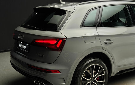 Audi Q5, 2025 год, 6 550 000 рублей, 9 фотография