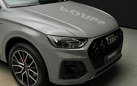 Audi Q5, 2025 год, 6 550 000 рублей, 8 фотография