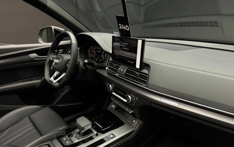 Audi Q5, 2025 год, 6 550 000 рублей, 12 фотография