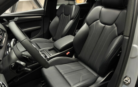 Audi Q5, 2025 год, 6 550 000 рублей, 13 фотография