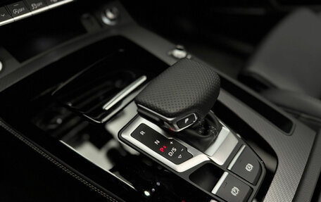 Audi Q5, 2025 год, 6 550 000 рублей, 17 фотография