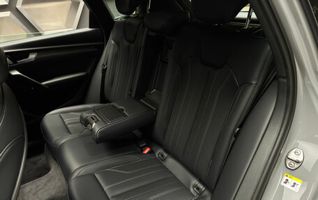 Audi Q5, 2025 год, 6 550 000 рублей, 20 фотография