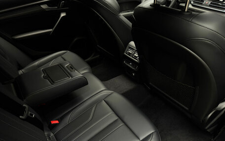 Audi Q5, 2025 год, 6 550 000 рублей, 21 фотография