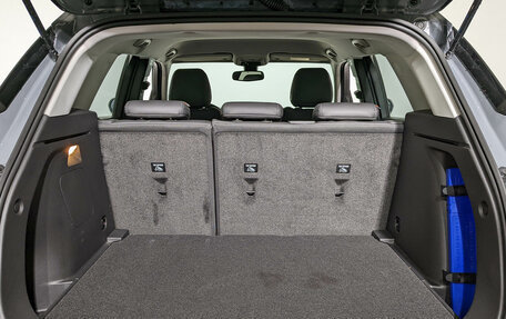 Chevrolet TrailBlazer, 2021 год, 2 450 000 рублей, 10 фотография