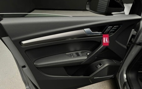 Audi Q5, 2025 год, 6 550 000 рублей, 14 фотография