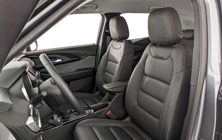 Chevrolet TrailBlazer, 2021 год, 2 450 000 рублей, 20 фотография