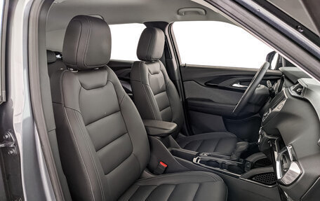 Chevrolet TrailBlazer, 2021 год, 2 450 000 рублей, 24 фотография