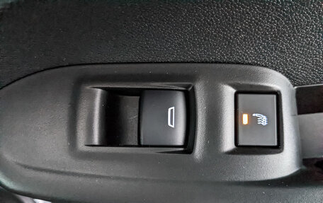 Chevrolet TrailBlazer, 2021 год, 2 450 000 рублей, 27 фотография