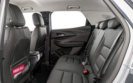 Chevrolet TrailBlazer, 2021 год, 2 450 000 рублей, 18 фотография