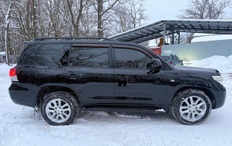 Toyota Land Cruiser 200, 2009 год, 2 590 000 рублей, 6 фотография