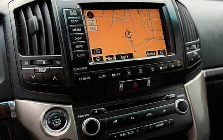 Toyota Land Cruiser 200, 2009 год, 2 590 000 рублей, 11 фотография