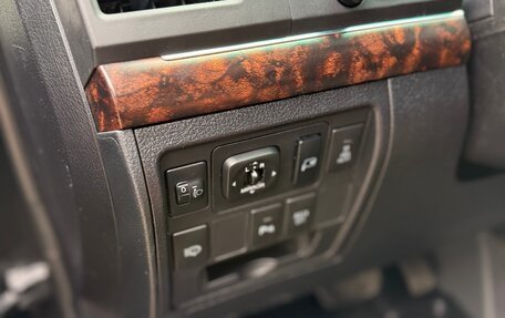 Toyota Land Cruiser 200, 2009 год, 2 590 000 рублей, 12 фотография