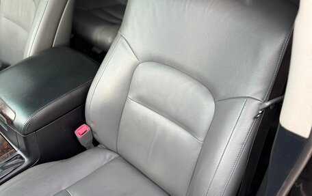 Toyota Land Cruiser 200, 2009 год, 2 590 000 рублей, 18 фотография