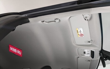 Chevrolet TrailBlazer, 2021 год, 2 450 000 рублей, 23 фотография