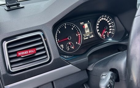 Volkswagen Amarok I рестайлинг, 2018 год, 3 000 000 рублей, 7 фотография