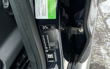 Volkswagen Amarok I рестайлинг, 2018 год, 3 000 000 рублей, 13 фотография