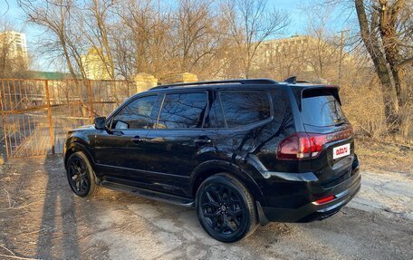 KIA Mohave I, 2021 год, 5 500 000 рублей, 2 фотография