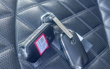 KIA Mohave I, 2021 год, 5 500 000 рублей, 6 фотография