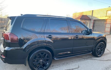 KIA Mohave I, 2021 год, 5 500 000 рублей, 5 фотография