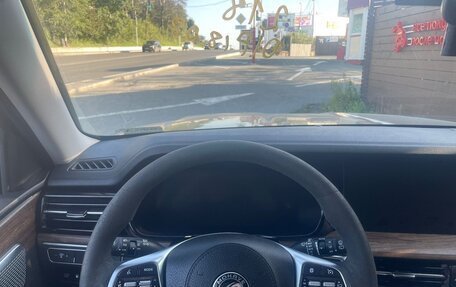 KIA Mohave I, 2021 год, 5 500 000 рублей, 7 фотография