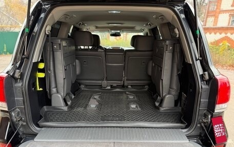 Toyota Land Cruiser 200, 2009 год, 2 590 000 рублей, 15 фотография