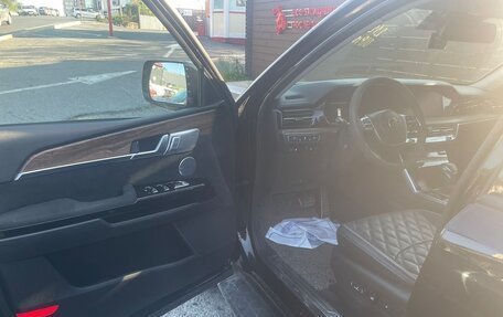 KIA Mohave I, 2021 год, 5 500 000 рублей, 12 фотография