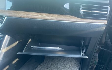 KIA Mohave I, 2021 год, 5 500 000 рублей, 13 фотография