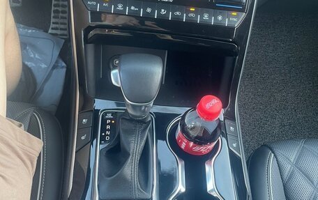 KIA Mohave I, 2021 год, 5 500 000 рублей, 8 фотография