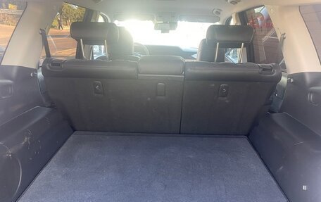 KIA Mohave I, 2021 год, 5 500 000 рублей, 17 фотография