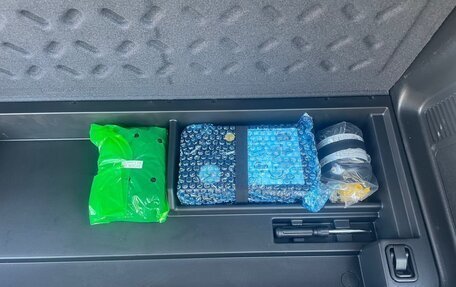 KIA Mohave I, 2021 год, 5 500 000 рублей, 18 фотография