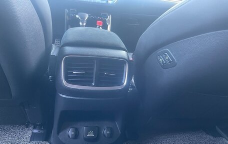 KIA Mohave I, 2021 год, 5 500 000 рублей, 9 фотография