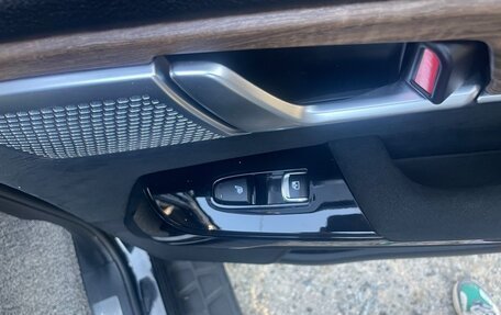 KIA Mohave I, 2021 год, 5 500 000 рублей, 14 фотография