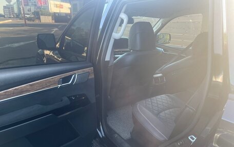 KIA Mohave I, 2021 год, 5 500 000 рублей, 11 фотография