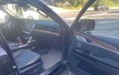 KIA Mohave I, 2021 год, 5 500 000 рублей, 16 фотография