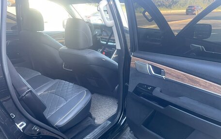 KIA Mohave I, 2021 год, 5 500 000 рублей, 15 фотография