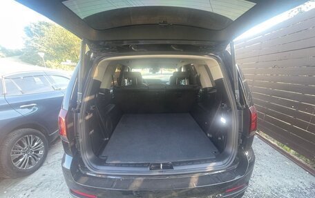 KIA Mohave I, 2021 год, 5 500 000 рублей, 19 фотография