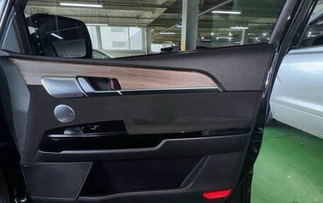 KIA Mohave I, 2021 год, 5 500 000 рублей, 21 фотография